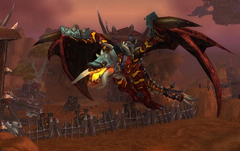 Siege of Orgrimmar Gates of Retribution Guide Images