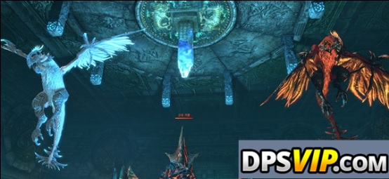 blade and soul silverfrost mountains dungeon boss.jpg